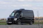 Mercedes-Benz Sprinter by Hartmann 2017 года